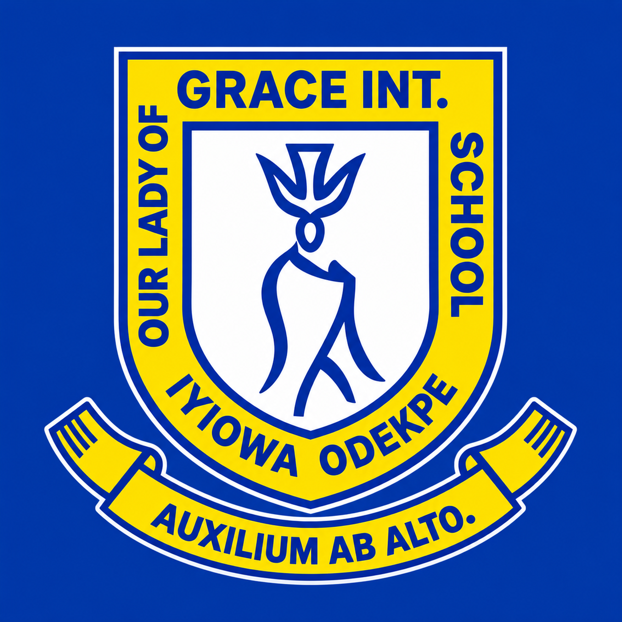 School Logo