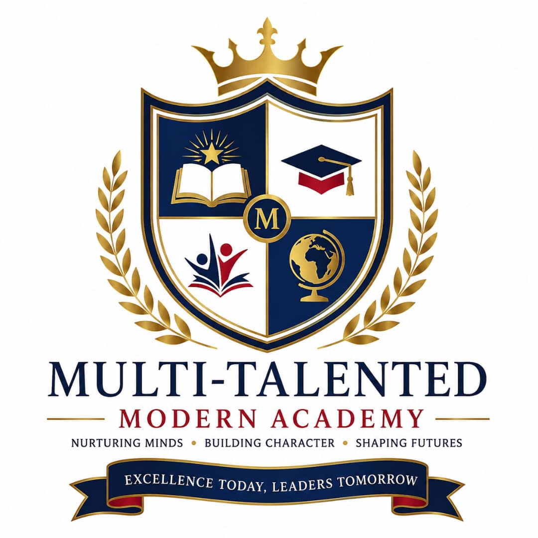 School Logo